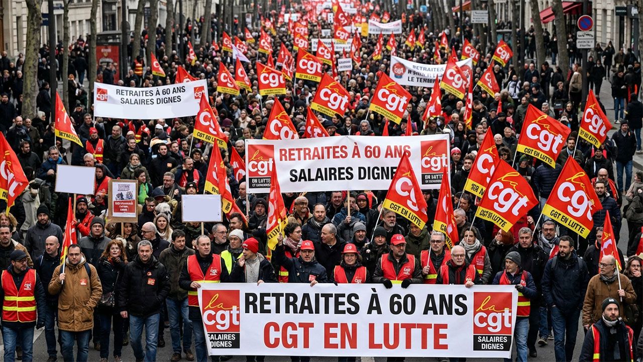 Actualité