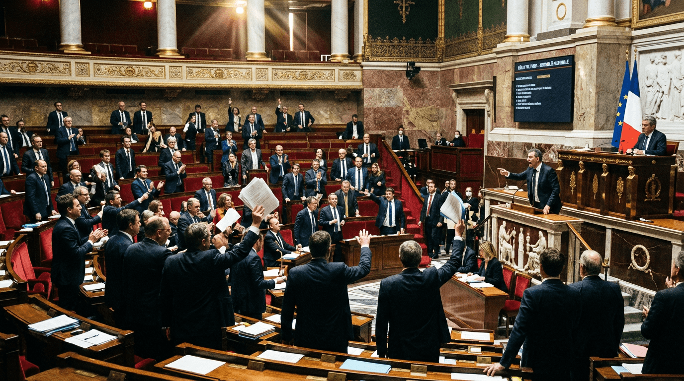 Actualité