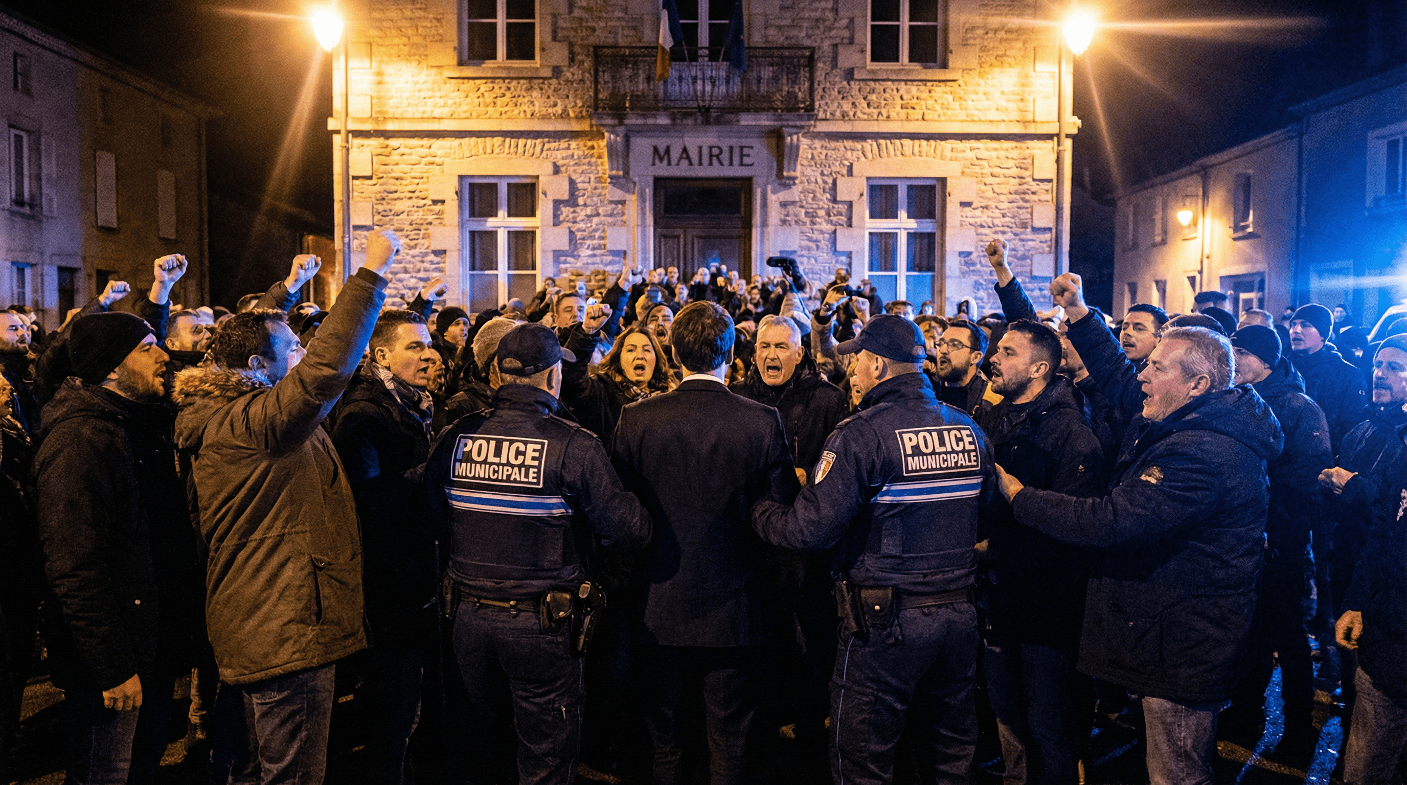 Actualité