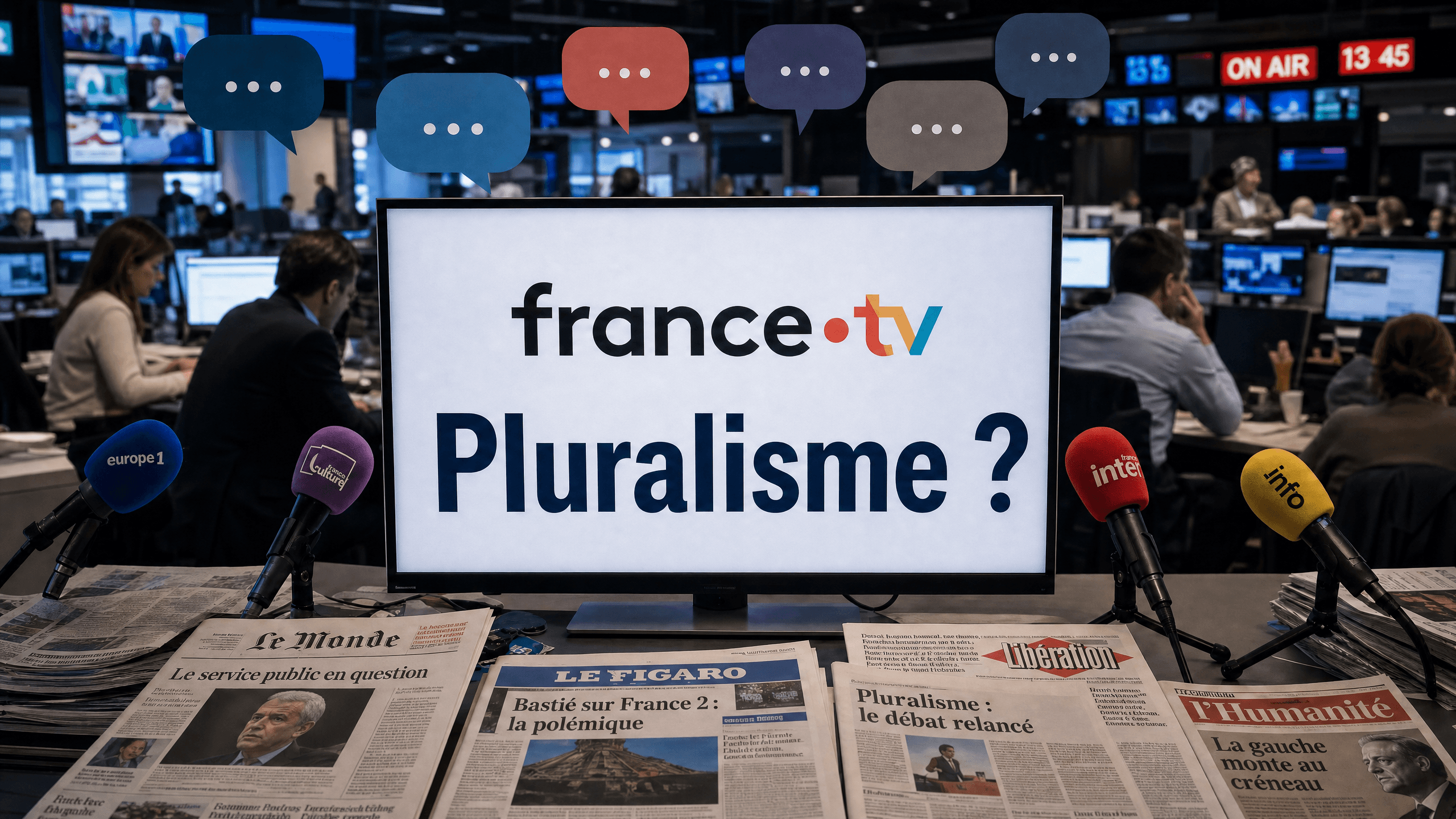 Actualité