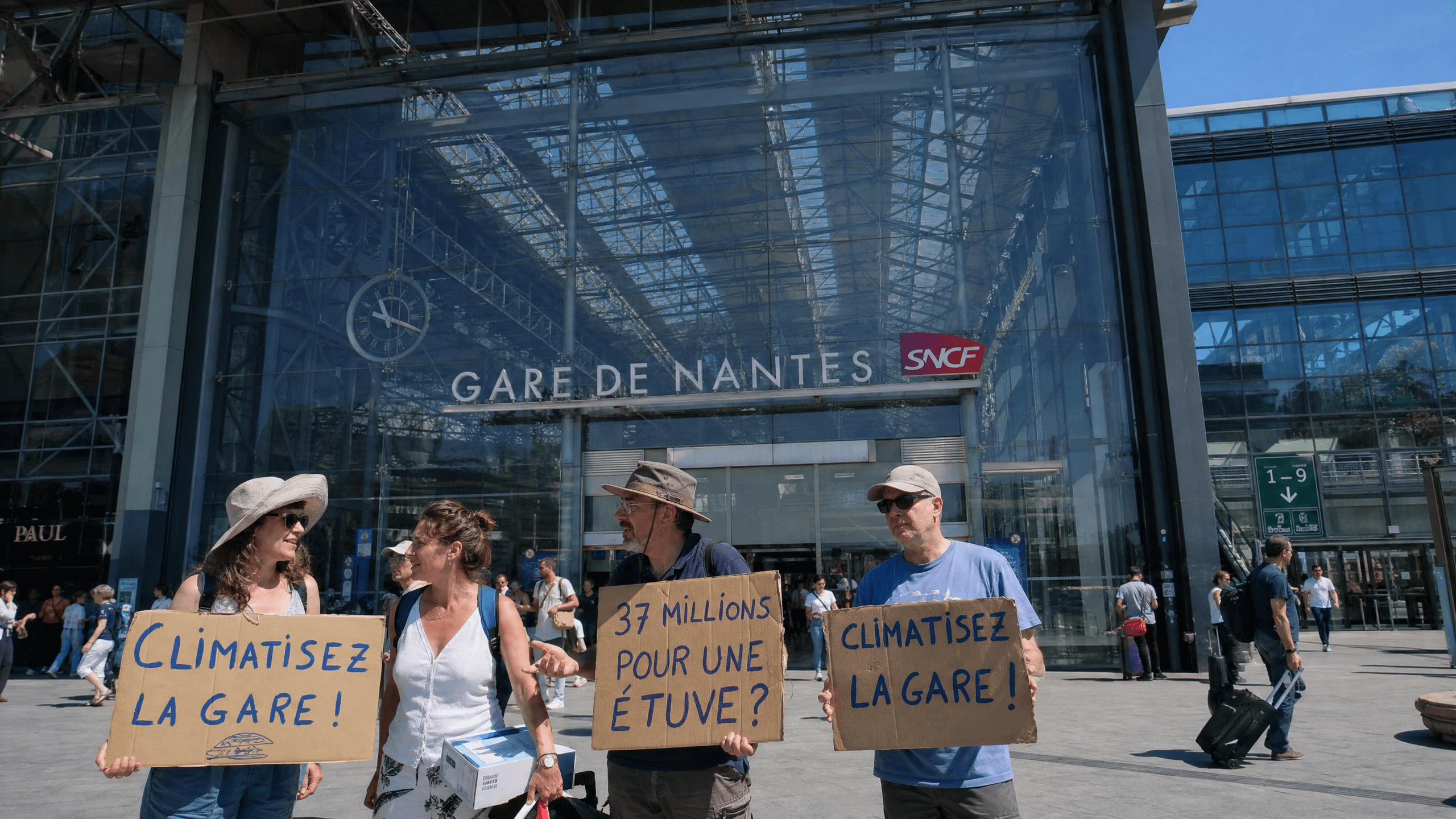 Actualité