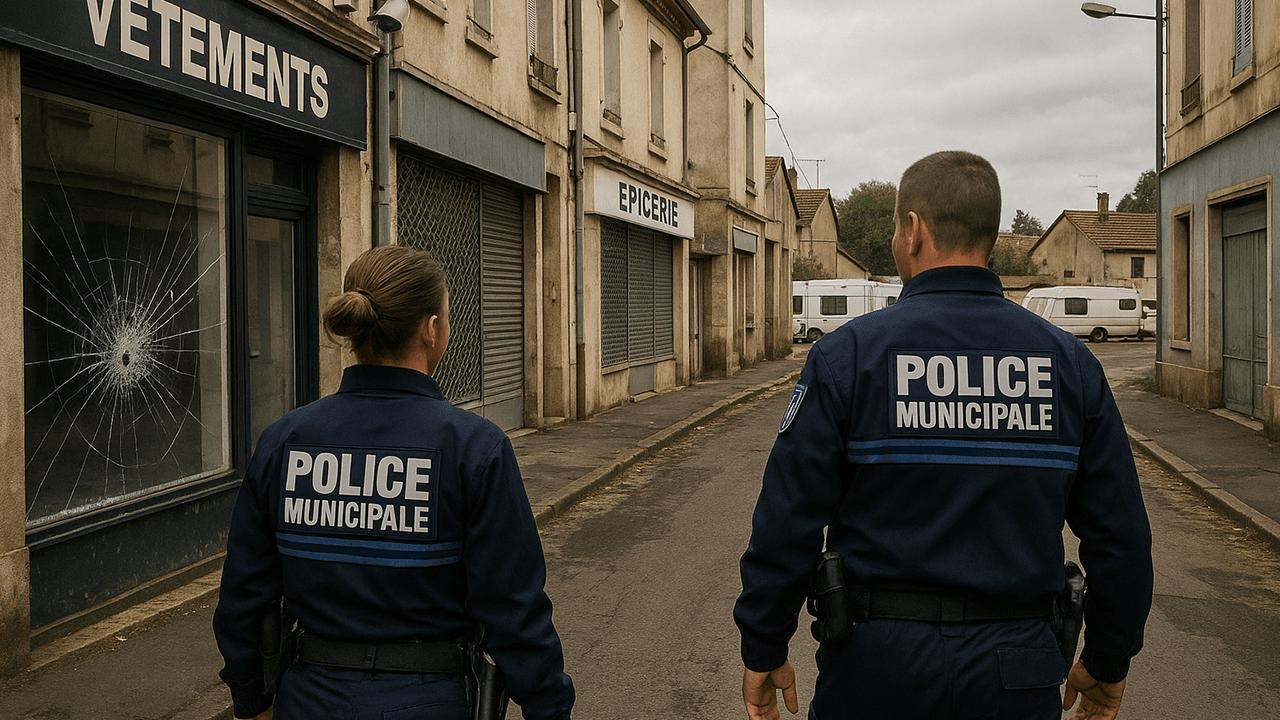 Actualité