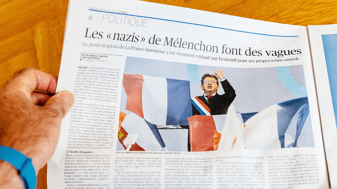 Actualité