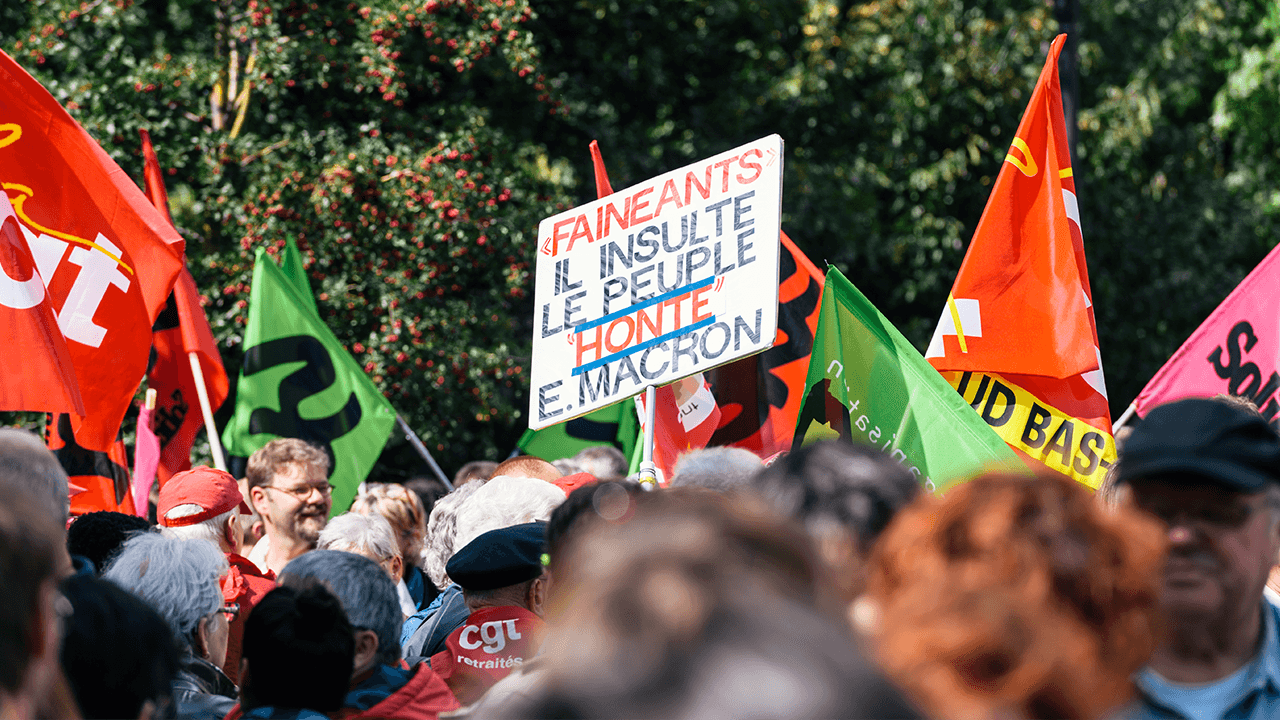 Actualité